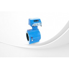 econex 渦輪氣體流量計CPT系列