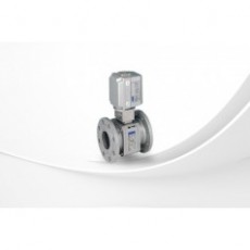 econex 法蘭調節閥MDV-D1系列