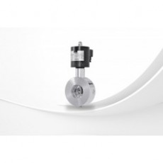 econex 電磁蝶閥BFVS系列