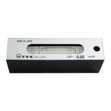 FSK 便攜式水平儀系列