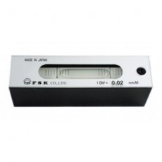 FSK 便攜式水平儀系列