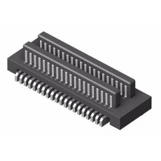 mpe 高密度連接器216-1系列