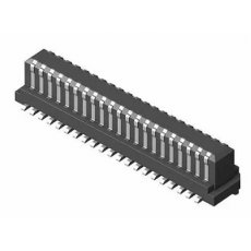 mpe 高密度連接器581-1系列