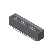 mpe 盒式連接器354-1系列