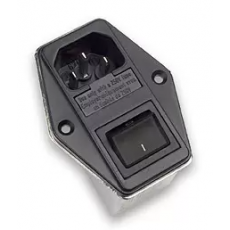 mpe 電源濾波器HGN 375系列