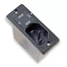 mpe 電源濾波器HGN 369-X-2X系列