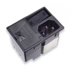 mpe 電源濾波器HGN 341系列