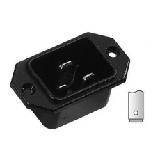 mpe 內置電器插頭42R07-1系列