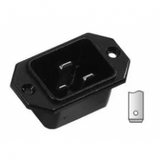 mpe 內(nèi)置電器插頭42R07-1系列