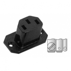 mpe 設備插頭43R05-1系列