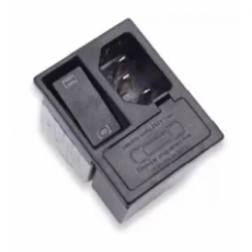 mpe 電源濾波器HGN 337系列