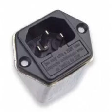 mpe 電源濾波器HGN 365系列