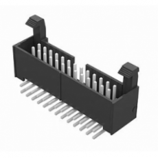 mpe 焊接式排針672-3系列