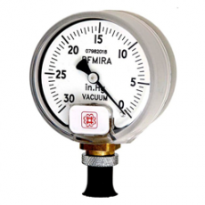 Budenberg 真空計269系列