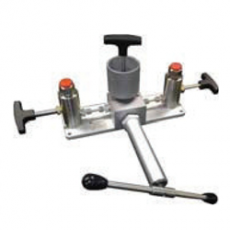 Budenberg 液壓比較儀BGH600C系列