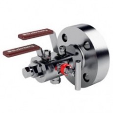 Budenberg *體式鍛造泄壓閥98S系列