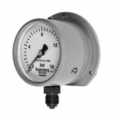 Budenberg 波登管壓力表566GP系列