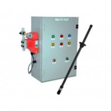 envea 自動消泡劑加藥面板系列