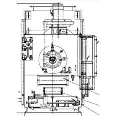 SUNFLAME 船用焚燒爐OSV-2400SAI系列