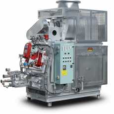 SUNFLAME 船用焚燒爐系列