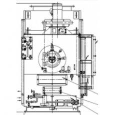 SUNFLAME 船用焚燒爐OSV-2400SAI系列