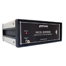 PCME 數字氣體混合器MIX-2000系列