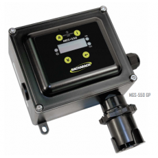 PCME 固定式氣體探測器MGS-550系列