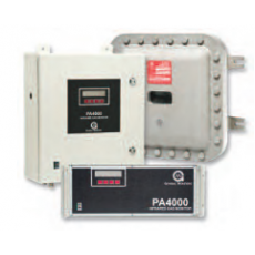 PCME 光聲紅外氣體檢測儀PA4000系列