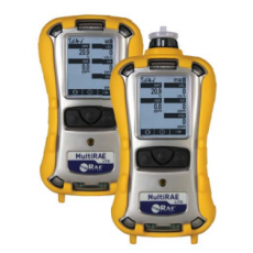 PCME 多氣體監測儀RAE Lite系列