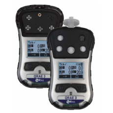 PCME 多氣體監測儀QRAE 3系列