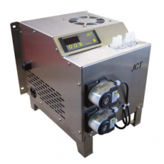 PCME 樣氣壓縮機冷卻器JCS-100系列