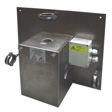 PCME 加熱過濾器JBF 301L 系列