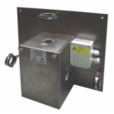 PCME 加熱過濾器JBF 301L 系列