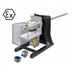 PCME 氣體采樣探頭JES 301E1系列