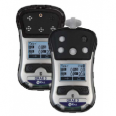 PCME 多氣體監測儀QRAE 3系列