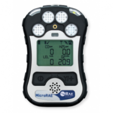 PCME 多氣體監測儀RAE系列