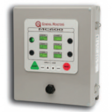PCME 多通道控制器MC600系列