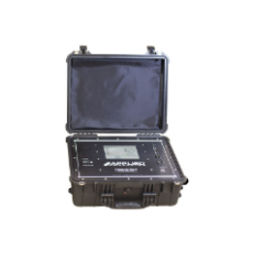 PCME 手提箱過程分析儀OMA-206P系列