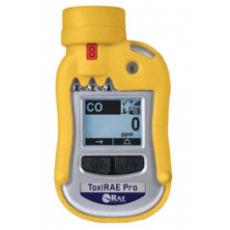 PCME 單*氣體監測儀RAE Pro系列