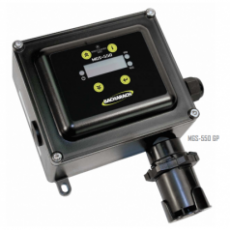 PCME 固定式氣體探測器MGS-550系列
