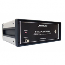 PCME 數字氣體混合器MIX-2000系列