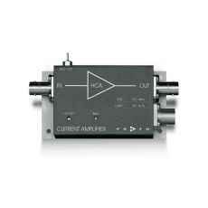 LASER COMPONENTS 高速電流放大器HCA系列