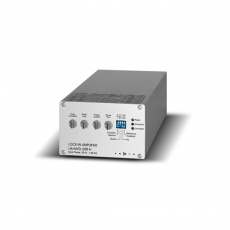 LASER COMPONENTS 鎖相放大器桌面系列