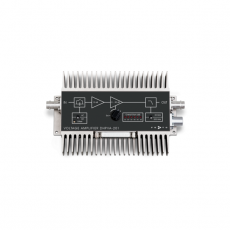 LASER COMPONENTS 高速電壓放大器DHPVA