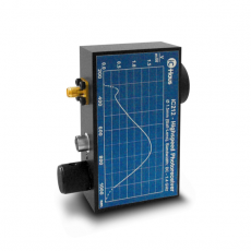 LASER COMPONENTS 激光二*管驅動器iC-WK