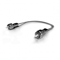 LASER COMPONENTS 真空光纖電纜系列