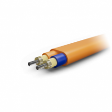 LASER COMPONENTS 近紅外光纖的室內光纜系列