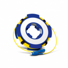 LASER COMPONENTS 發射光纖和接收光纖系列