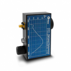 LASER COMPONENTS 激光二*管驅動器iC-WK