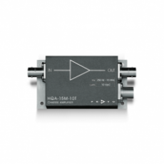 LASER COMPONENTS 電荷放大器 - 非積分系列